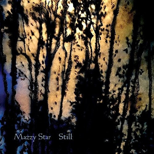 Mazzy Star - Fotograma - LP
