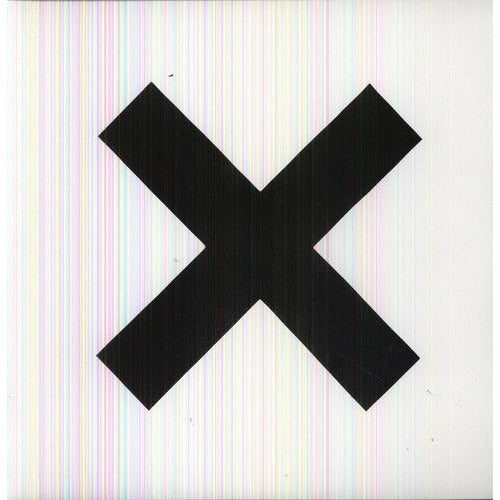 The xx – Coexist – LP