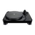 Audio Technica - AT-LP7 - Tocadiscos manual externo con transmisión por correa