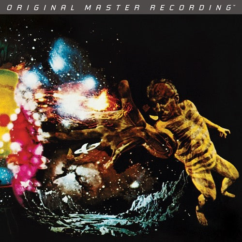 Santana - Santana III - MFSL SACD