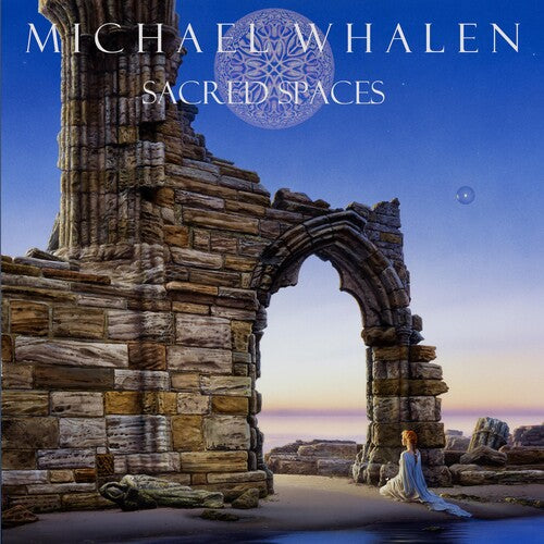Michael Whalen – Sacred Spaces – LP