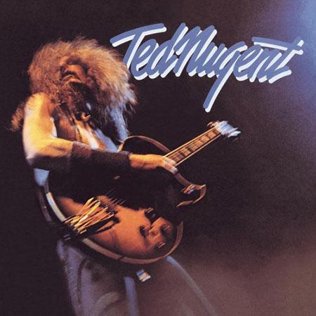 Ted Nugent - Ted Nugent - Analogue Productions 45rpm LP
