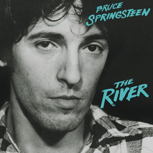 Bruce Springsteen - The River - LP