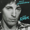 Bruce Springsteen - El río - LP