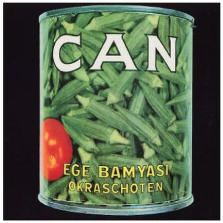 Can – Ege Bamyasi – LP