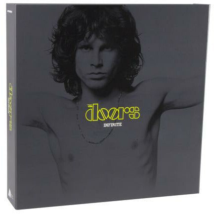 The Doors - Infinite - Caja SACD