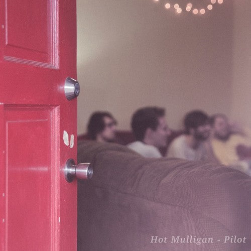 Hot Mulligan - Pilot - LP