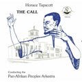 Horace Tapscott - The Call - Pure Pleasure LP