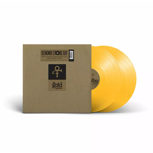 Prince - Gold Experience - RSD LP