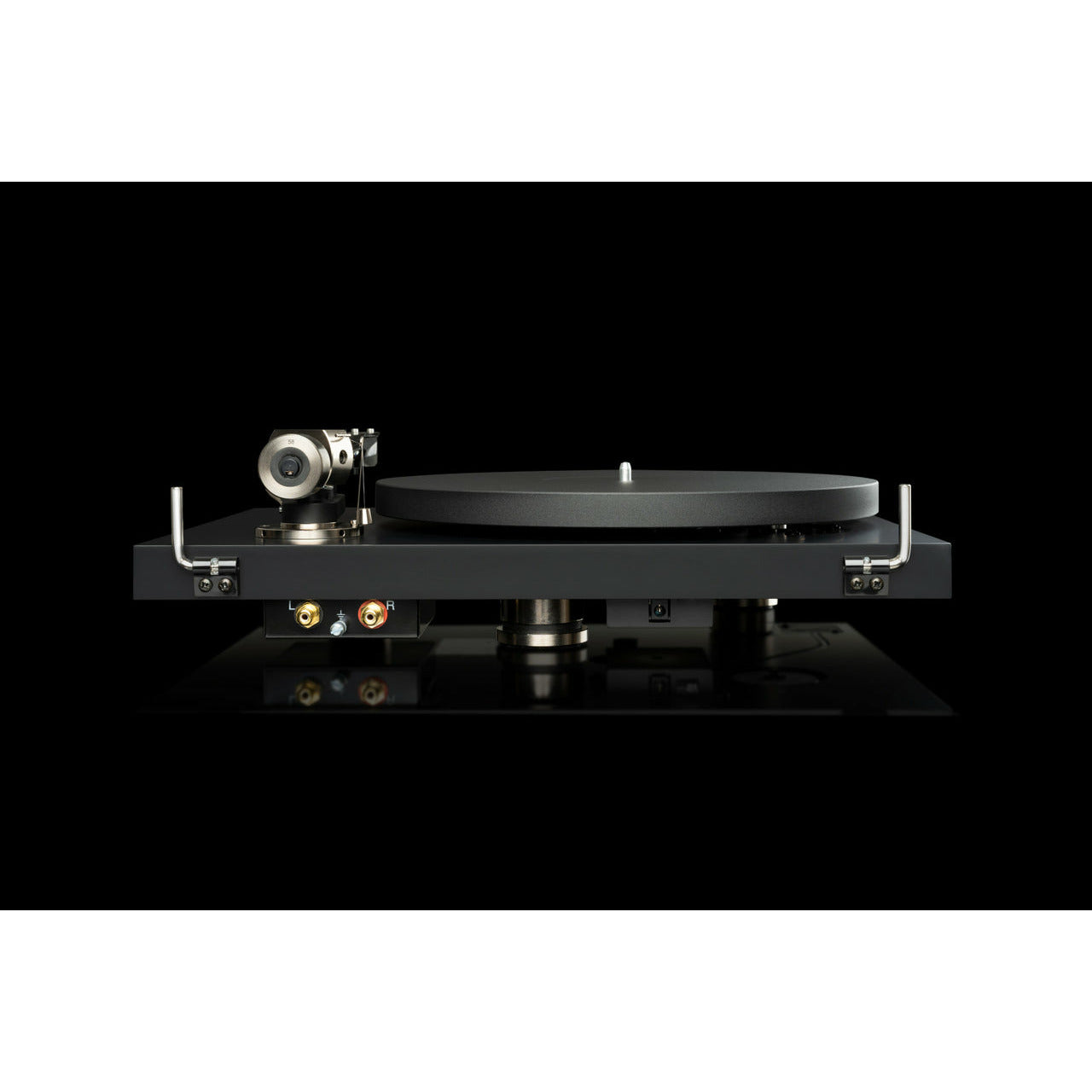 Pro-Ject - Debut PRO Turntable With Rainier MM Cartridge