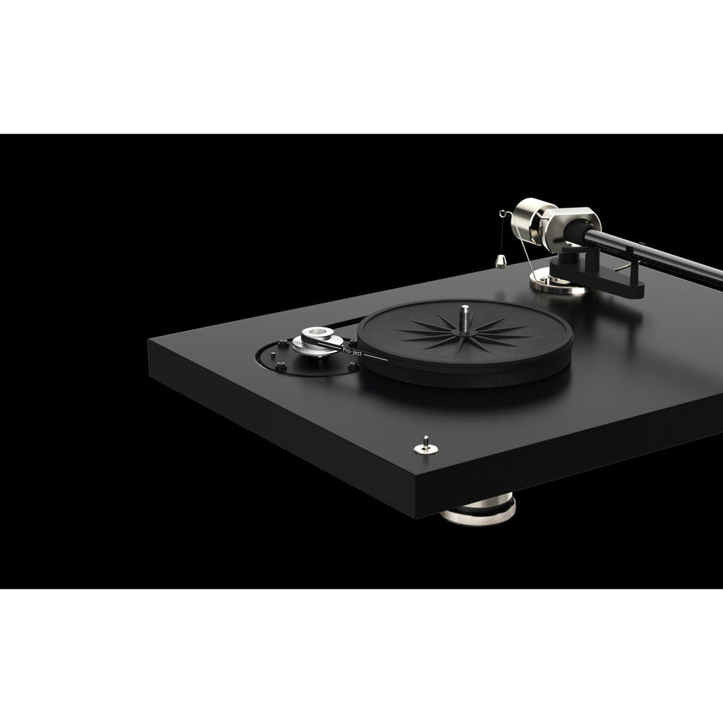 Pro-Ject - Debut PRO Turntable With Rainier MM Cartridge