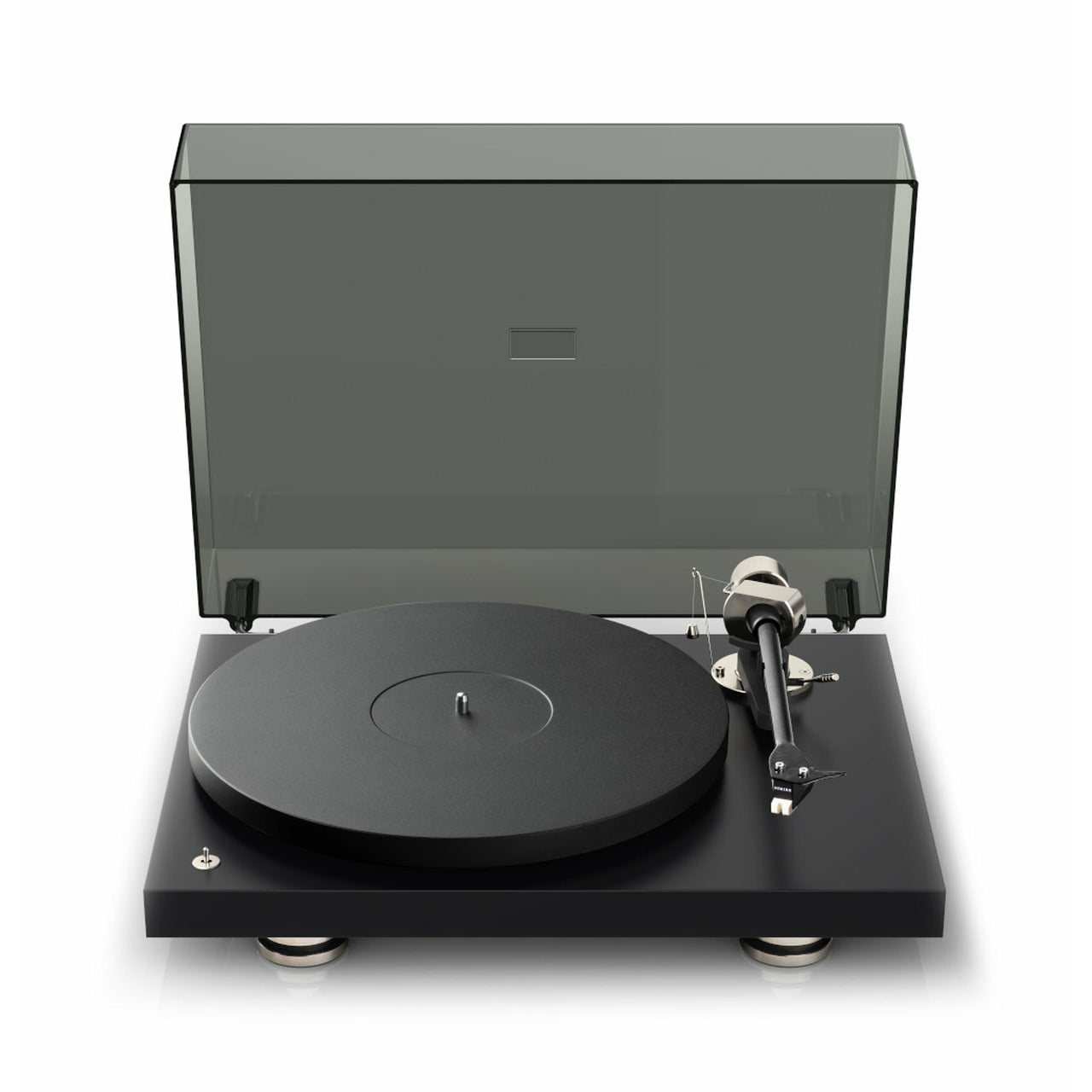 Pro-Ject Debut PRO Turntable With Rainier MM Cartridge