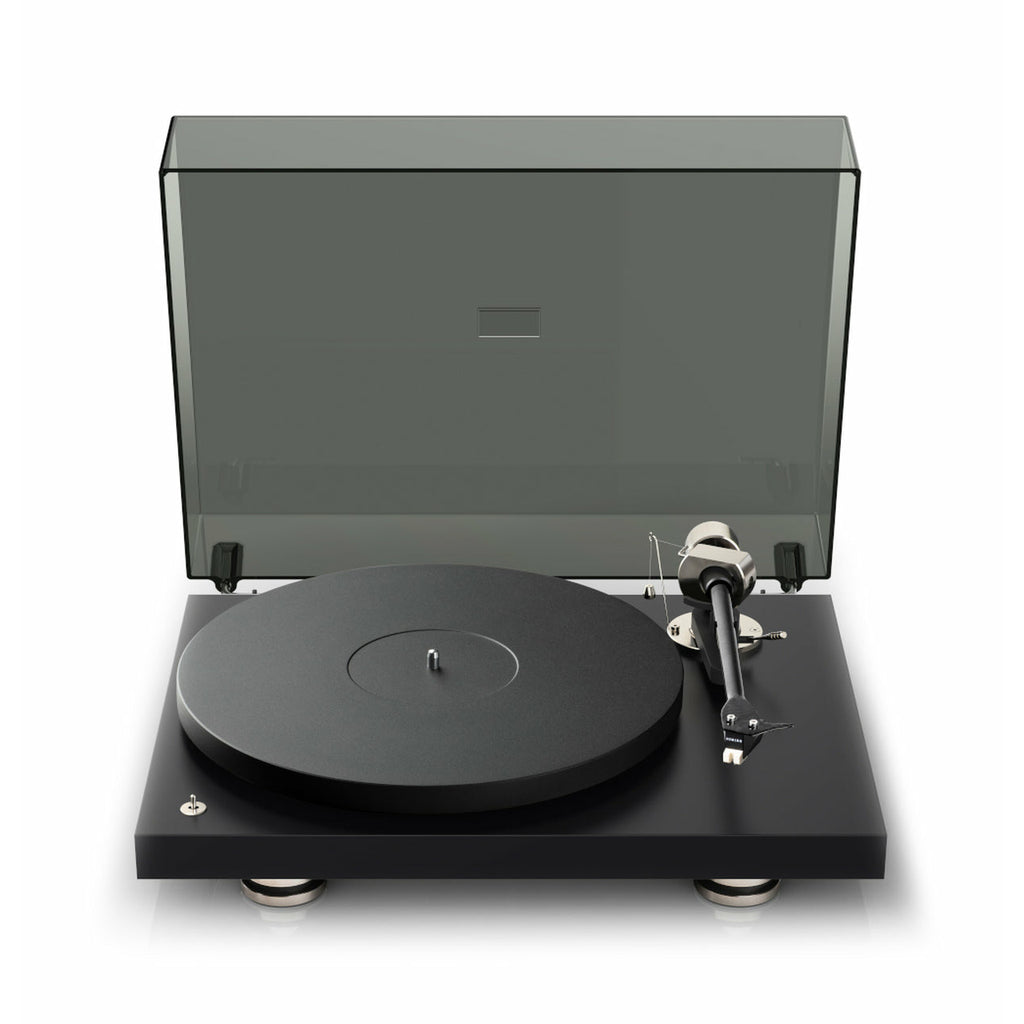 Pro-Ject - Debut PRO Turntable With Rainier MM Cartridge