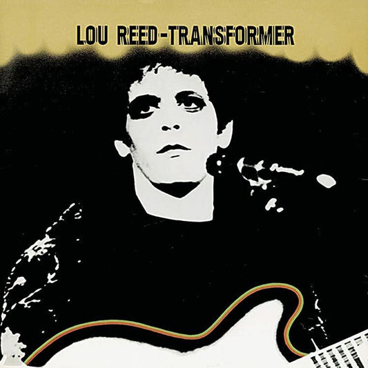 Lou Reed - Transformer - LP