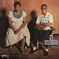 Ella Fitzgerald - Ella &amp; Louis - LP 