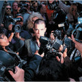 Robbie Williams - Life Thru A Lens - LP