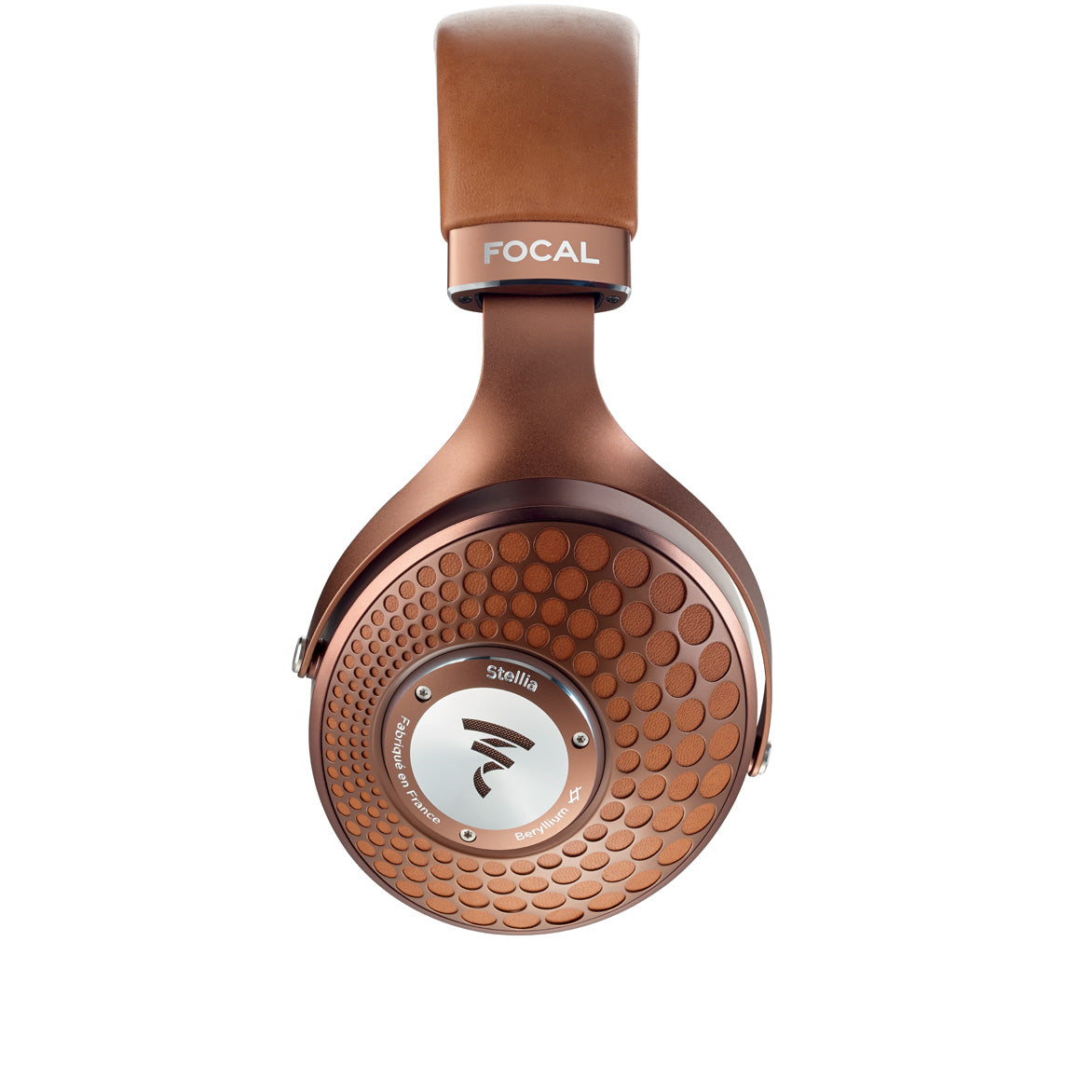 FOCAL - Stellia Headphones