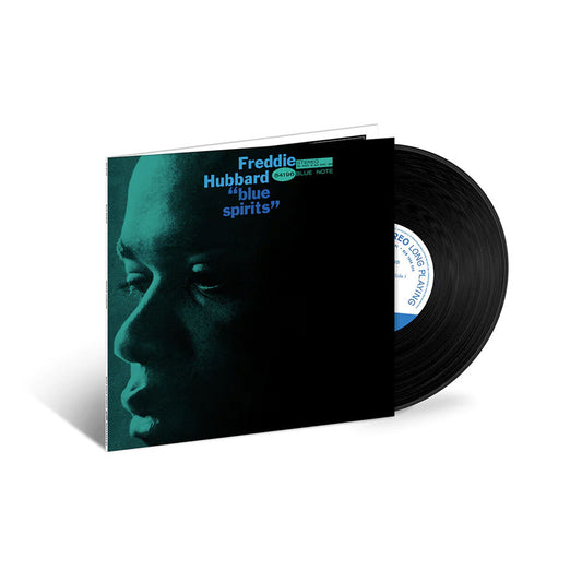 Freddie Hubbard – Blue Spirits – Tone Poet LP