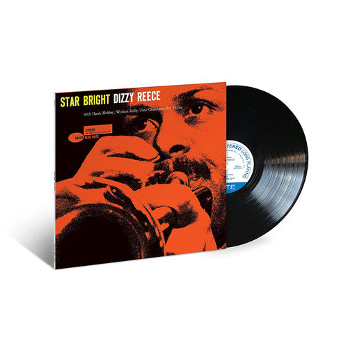 Dizzy Reece – Star Bright – Blue Note Classic LP